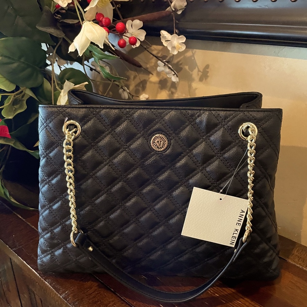 Brand new big purse